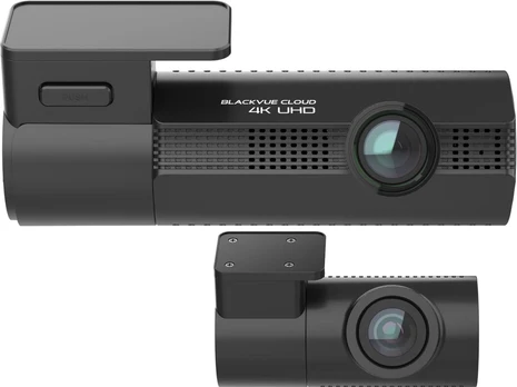 Blackvue - Dashcam Elite 9 2CH - 64GB