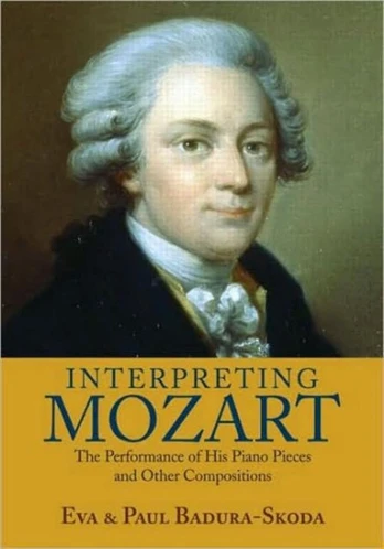 Interpreting Mozart