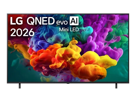 Televizorius LG 75QNED85B3B