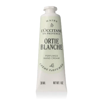 L'Occitane Ortie Blanche Hand Cream 30 ml