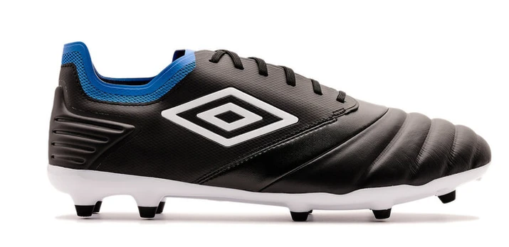 Futbolo batai Umbro, UmbroToccoPremierFgwhtglobalblue