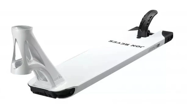 BLUNT AOS V5 Signature Jon Reyes 2022 Deck