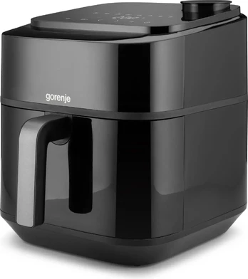 Gorenje Airfryer | AF1800ST | Capacity 6.7 L | Black