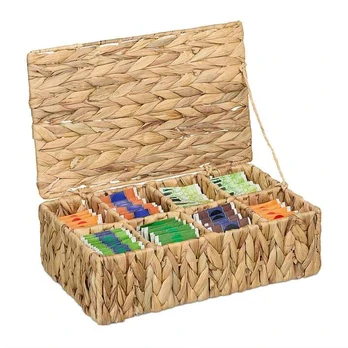Kodustaar Arbatinė, 10x33x20,5 cm, natūrali