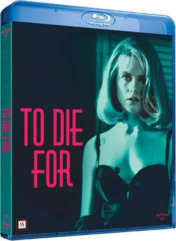Rialto TO DIE FOR (Nicole Kidman)