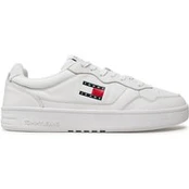 TOMMY HILFIGER KEDAI EM0EM01443 (Balta spalva)