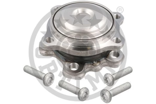 Rato guolio komplektas OPTIMAL 501401