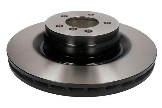 TRW DF6506S Brake Disc