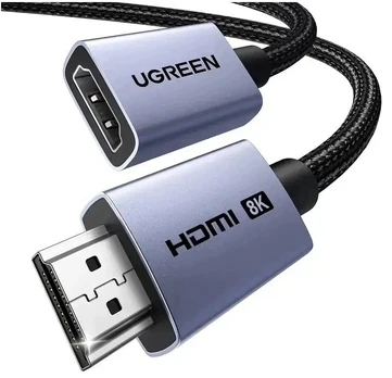 Kabelis Ugreen HDMI 8K 2 m (95927)