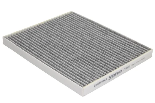 Filtras, salono oras VALEO 715863