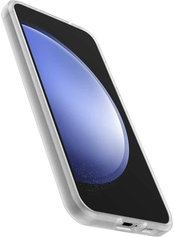 Dėklas OTTERBOX REACT GALAXY S23 FE/CLEAR