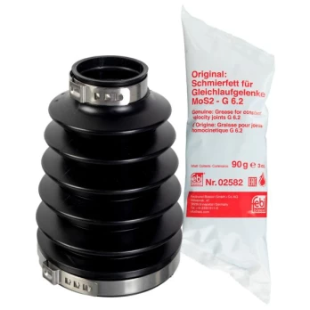FEBI FE178977 CV boot kit