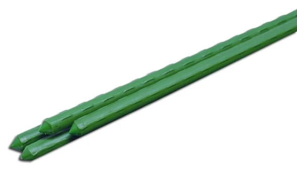 Sodo kuoliukas Bradas 1,6 x 210 cm, žalias