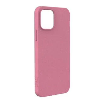 Pela Slim - Eco-Friendly iPhone 12/12 Pro case - Cassis