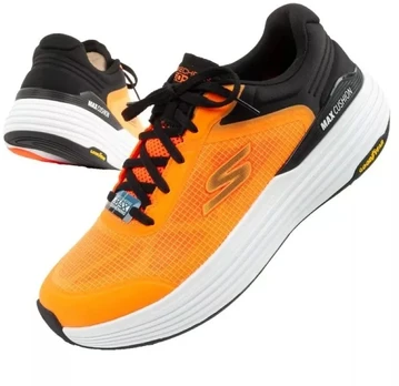 Skechers Max Cushioning M 220932/ORBK Bėgimo Batai