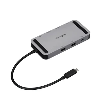 TARGUS USB4 DUAL 4K HDMI MINI DOCK