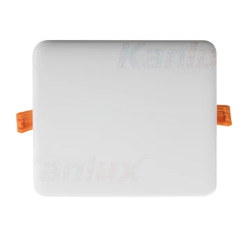 10W Arel LED panelė 3000K SQ
