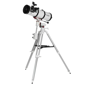 Omegon Advanced 150/750 EQ-320 Teleskopas