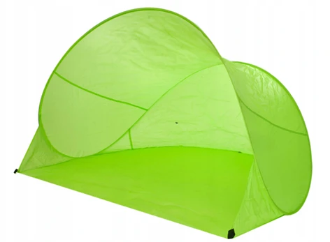 Paplūdimio palapinė Pop-Up, 140 x 80 cm