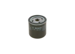 Alyvos filtras BOSCH 0451103271 kaina