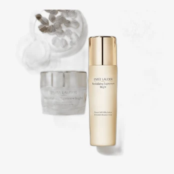 Estée Lauder Revitalizing Supreme+ Bright Radiance Power Soft Creme 75 ml