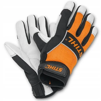 Apsauginės pirštinės Advance Ergo Ms L Stihl