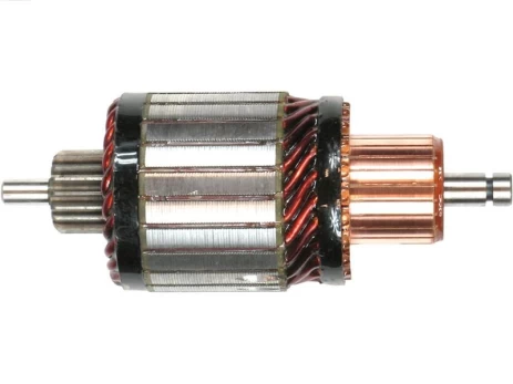 Ankeris, starteris AS-PL SA0029