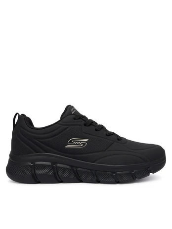 Skechers Bobs B Flex - Arctic Edge 118110-BBK Juoda 41