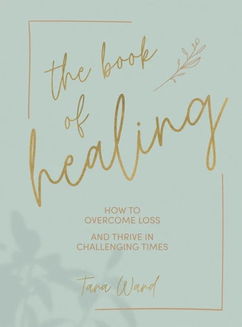 Book of Healing
