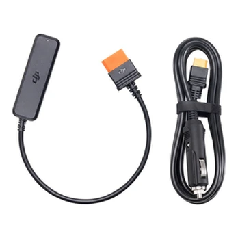 DRONE ACC POWER CABLE OUTLET/SDC CAR CP.DY.00000050.01 DJI
