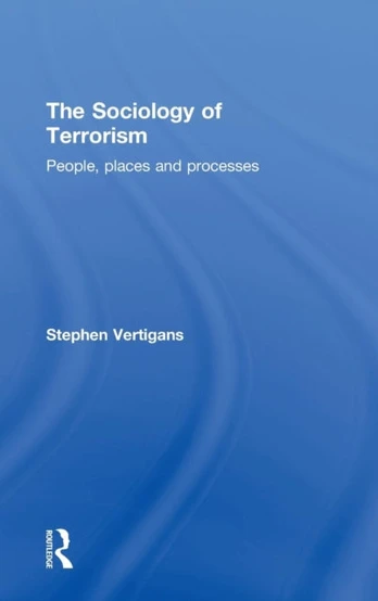 Sociology of Terrorism