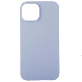 Evelatus iPhone 14 Plus 6.7 Premium Soft Touch silikoninis dėklas Apple alyvinis