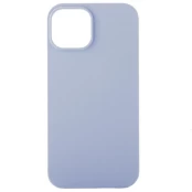 Evelatus iPhone 14 Plus 6.7 Premium Soft Touch silikoninis dėklas Apple alyvinis kaina