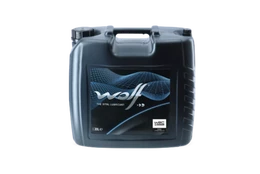 Variklio alyva WOLF 1052551