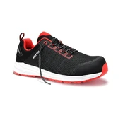 Batai ELTEN Livas black red low ESD S1P, juodi 40 kaina