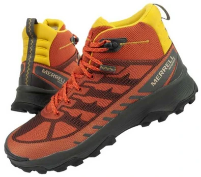 Merrell bateliai