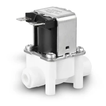 Solenoidinis vožtuvas LEFOO SVD20A 12V
