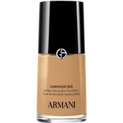 Armani - Luminous Silk Makiažo pagrindai 30 ml