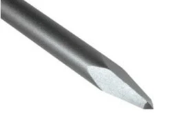 Smailus kaltas SOLIDA S28 450mm