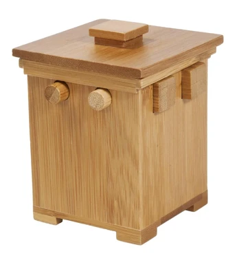 Galvosūkis Fridolin bamboo safe 2