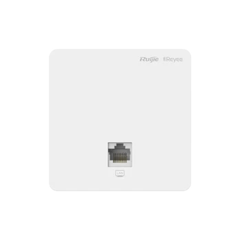 Prieigos taškas Ruijie Reyee RG-RAP1200(F) (Wi-Fi 5, 1267 Mbps)