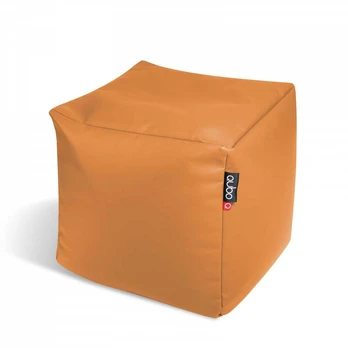 Qubo™ Cube 50 Papaya SOFT FIT