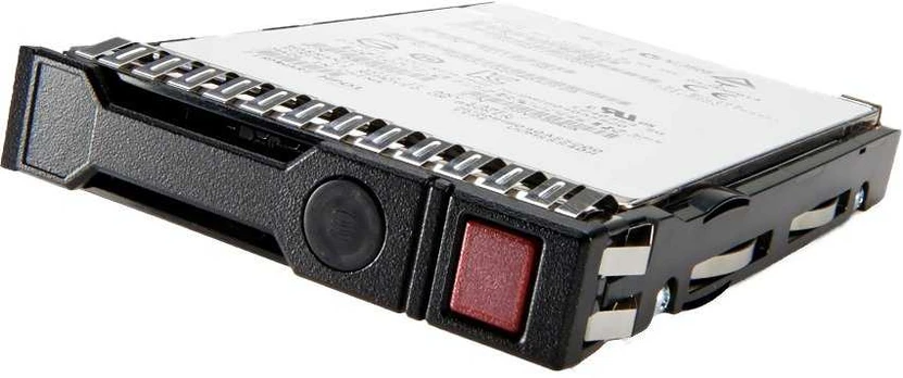 HP 1 TB 6G SATA 7,2 tūkst. aps./min. LFF