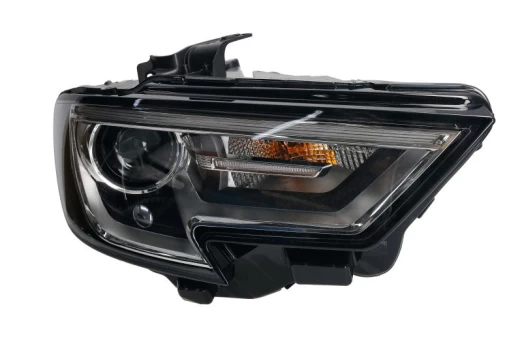 Priekinis žibintas VALEO VAL046821 AUDI A3