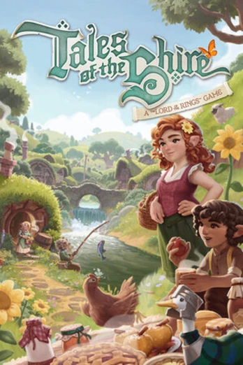 Tales Of The Shire PC