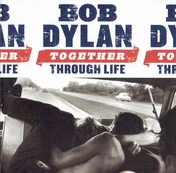 CD Bob Dylan - Together Through Life
