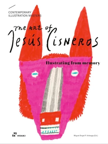 Art of Jesus Cisneros