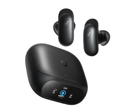 Ausinės Anker Soundcore Liberty 5 Pro