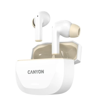 Ausinės Canyon HEXAGON 7 TWS