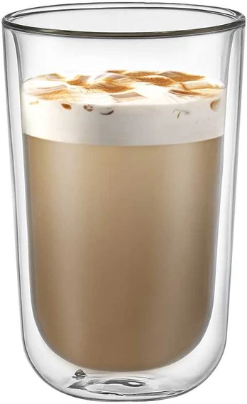 Termo stiklinės Zyle ZY7374DG, 480 ml, 2 vnt